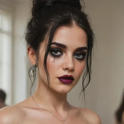 генератор порно-изображений на ИИ