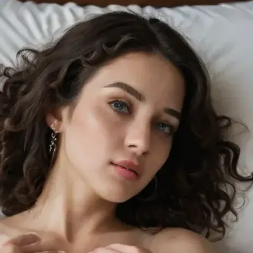 AIポルノ画像ジェネレーター