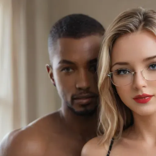 AIポルノ写真ジェネレーター