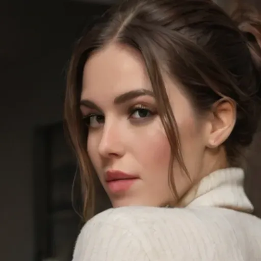 AI 포르노 이미지 생성기