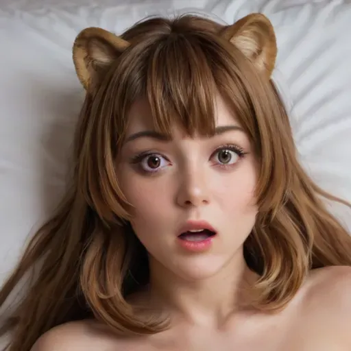 AI色情圖片產生器