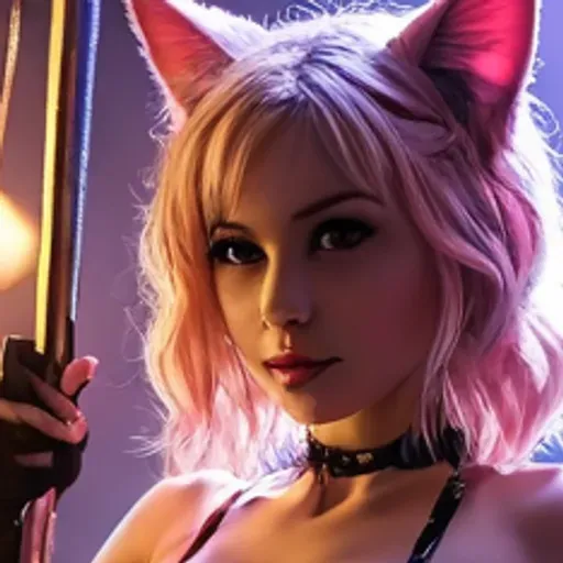 AI 포르노 이미지 생성기