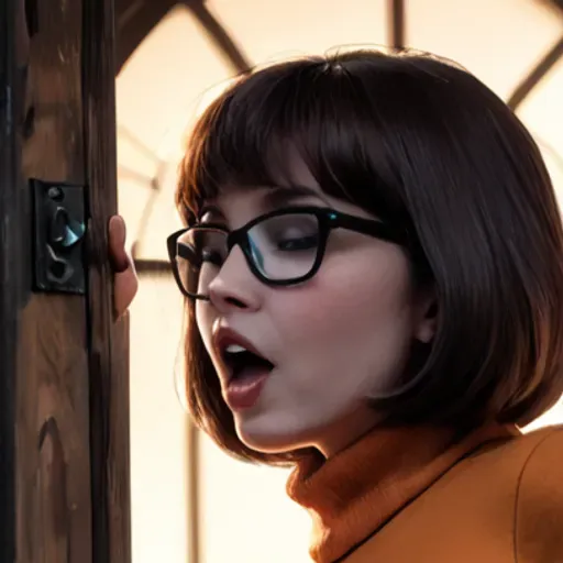 AI色情图片生成器