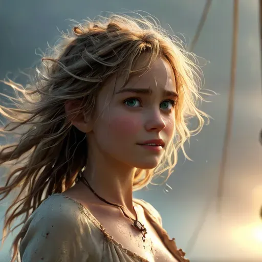 AI色情图片生成器