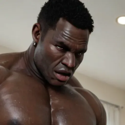 AI色情照片產生器