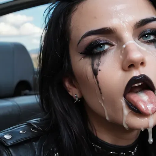 AI色情图片生成器