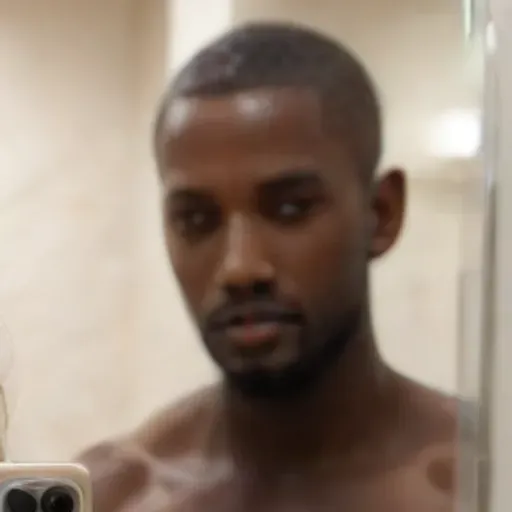 AI色情照片生成器