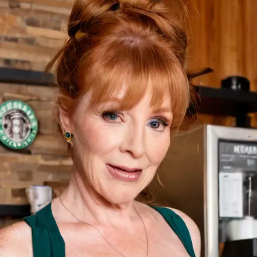 AI porn image generator