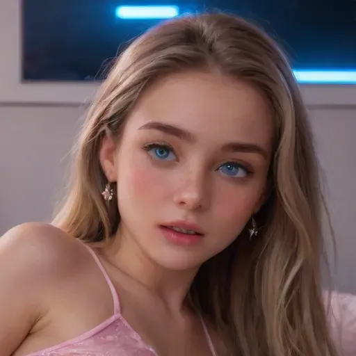 generador de imágenes porno con IA