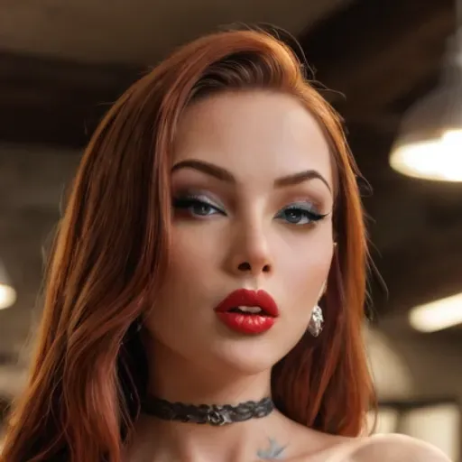 generador de imágenes porno con IA