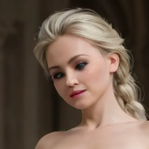 generatore di immagini porno IA