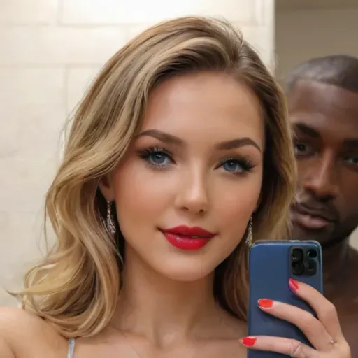 AI色情图片生成器