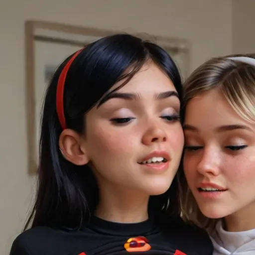 एआई पोर्न इमेज जेनरेटर