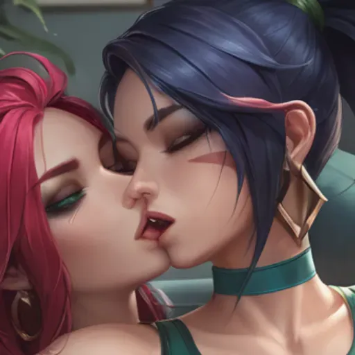 generador de fotos porno con IA