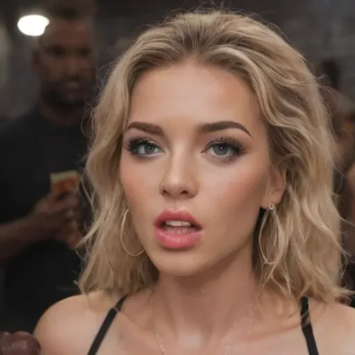 AI色情图片生成器