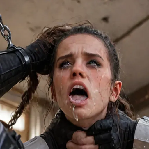 AI色情圖片產生器