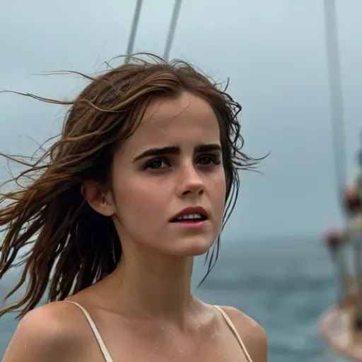 AI 포르노 이미지 생성기