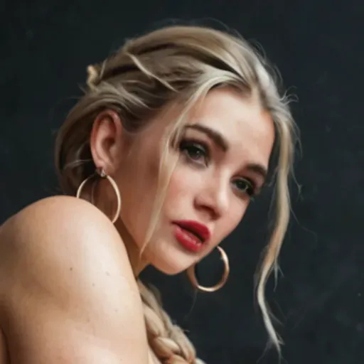 KI-Pornobild-Generator