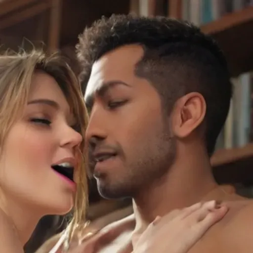 AI色情照片產生器