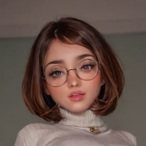 AI色情圖片產生器