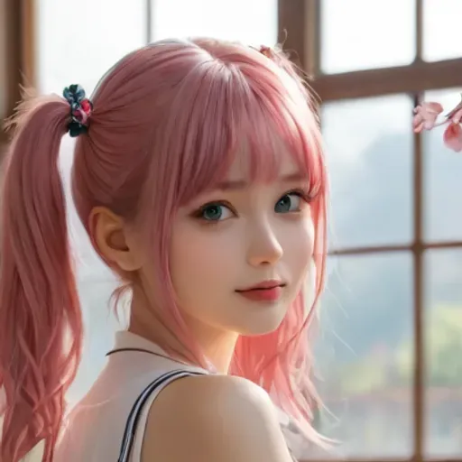 AI色情图片生成器