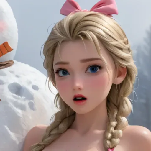 yapay zekâ porno görsel üretici