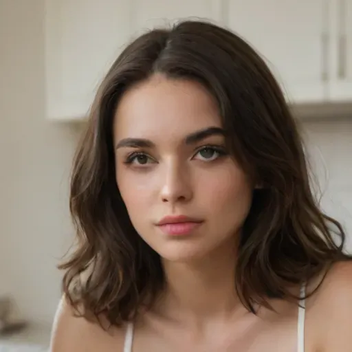 AI色情照片生成器