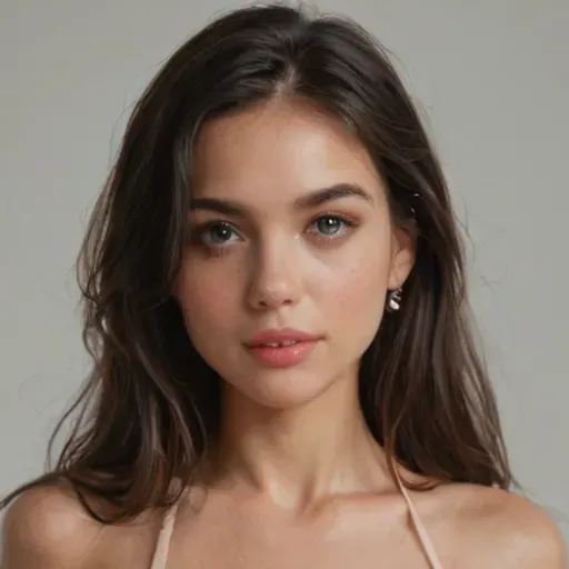 AI色情图片生成器