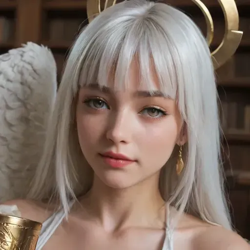 Pencipta imej lucah AI