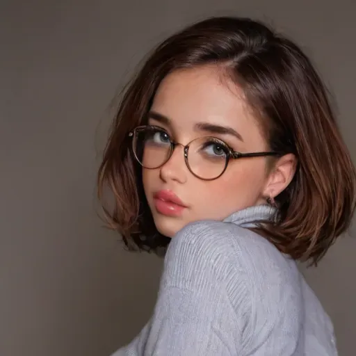 AI色情图片生成器