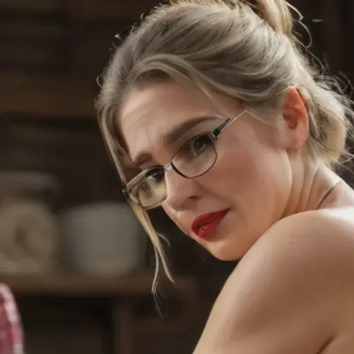 AI色情图片生成器