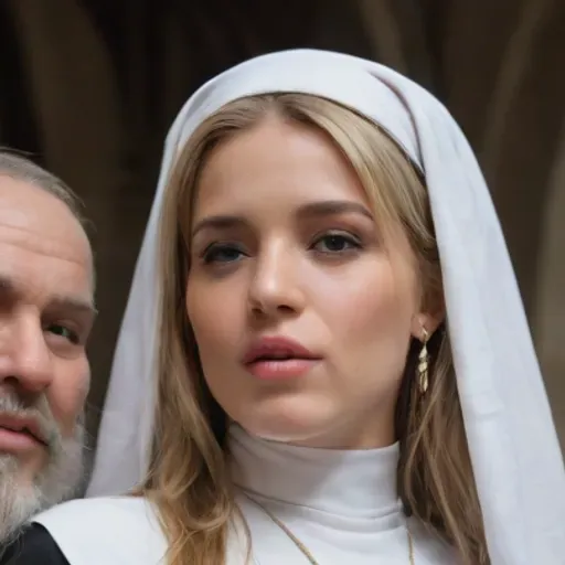 AI色情图片生成器