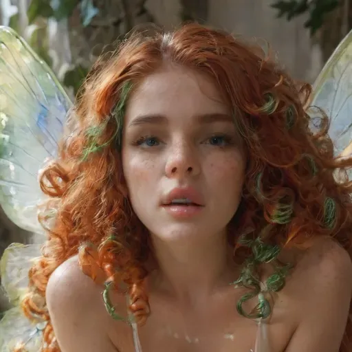 AI色情图片生成器