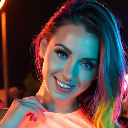 AI porn image generator