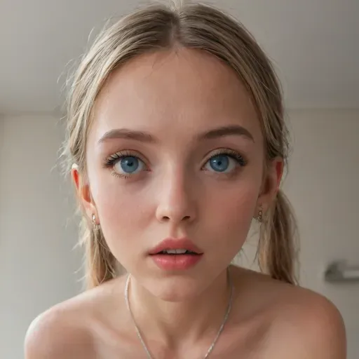 AI色情图片生成器