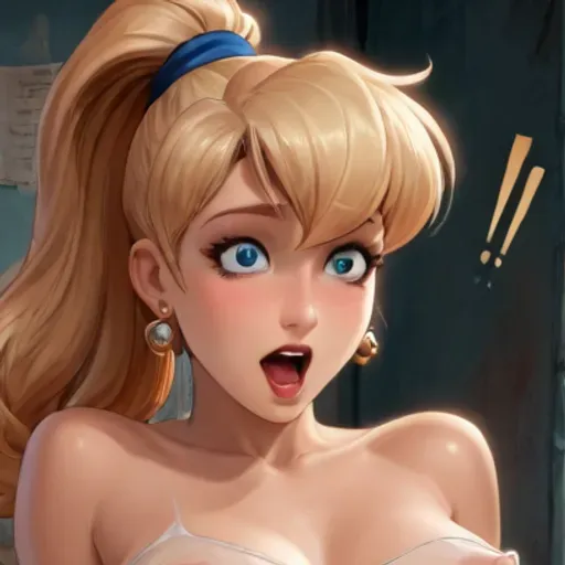 gerador de imagens pornô com IA