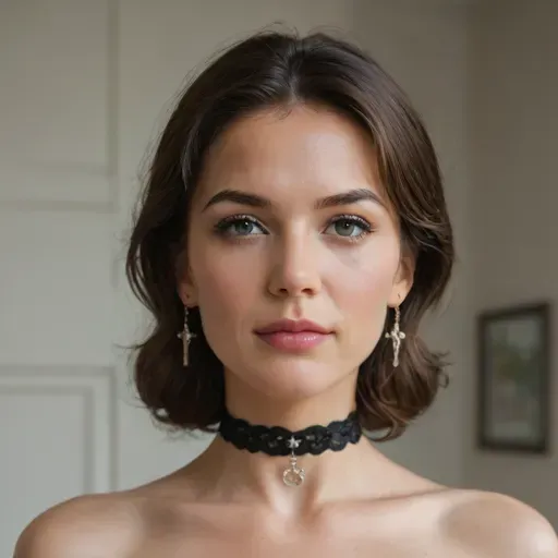 AIポルノ画像ジェネレーター