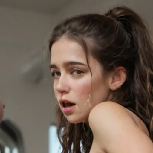 gerador de imagens pornô com IA