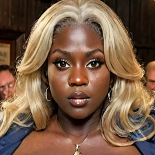 AI色情图片生成器