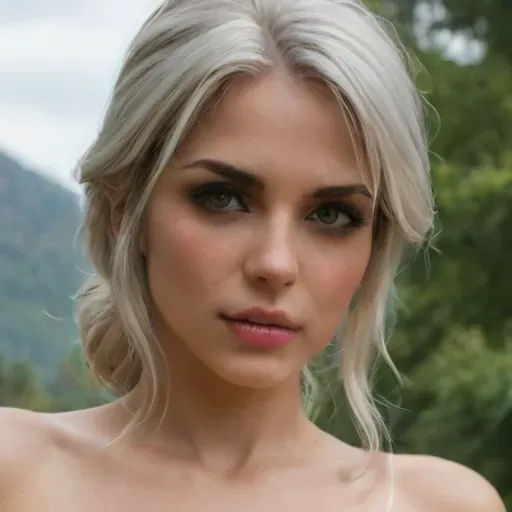 โปรแกรมสร้างภาพโปรนที่ใช้ปัญหา AI