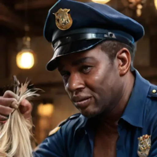 AI色情圖片產生器