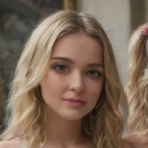 AI 포르노 사진 생성기