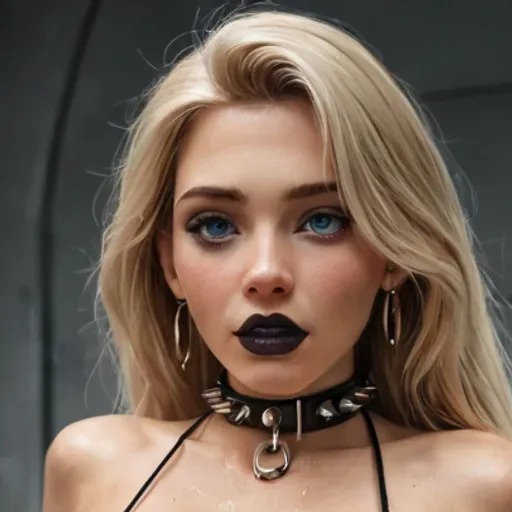 AI 포르노 이미지 생성기