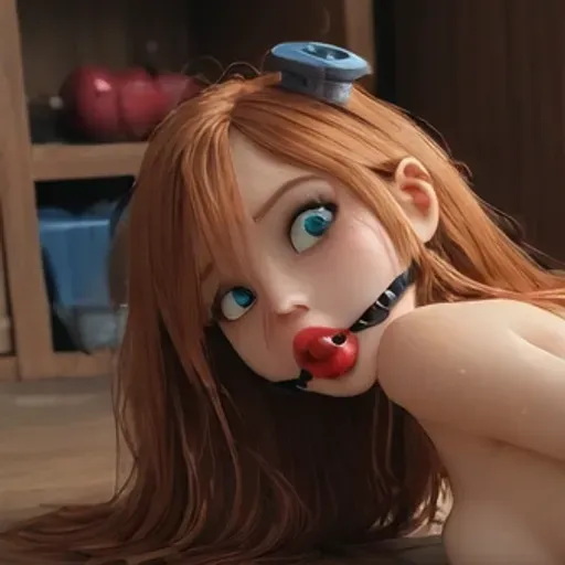 AI porn image generator