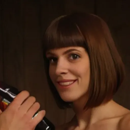 AI色情照片生成器