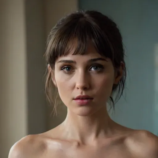 AI色情圖片產生器