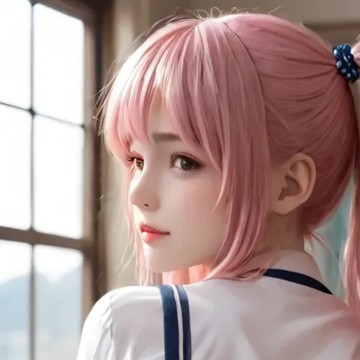 AI色情图片生成器