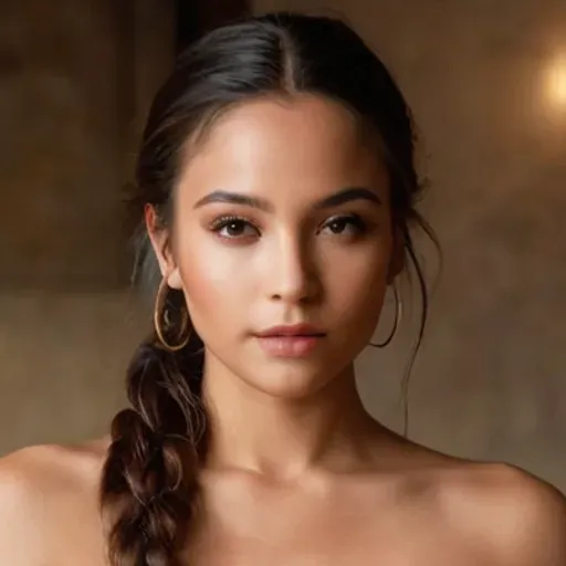 โปรแกรมสร้างภาพโปรนที่ใช้ปัญหา AI