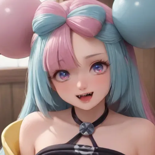 AI porn image generator