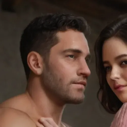 AI色情照片產生器